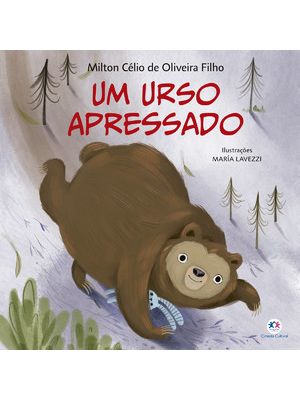Um Urso Apressado