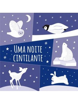 Uma Noite Cintilante