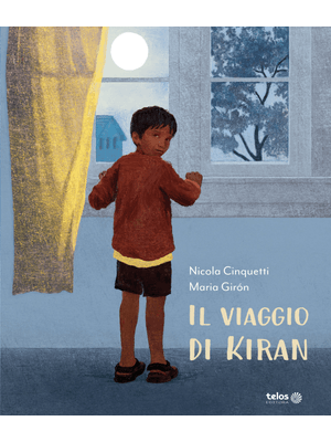 Il Viaggio Di Kiran