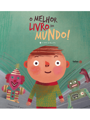 O Melhor Livro do Mundo