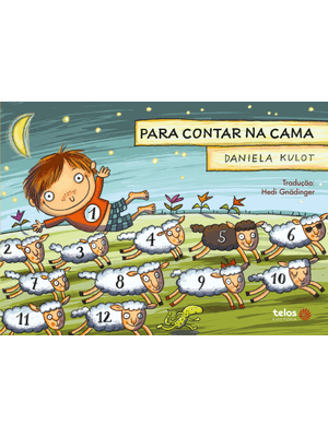 Para Contar na Cama - Capa Dura
