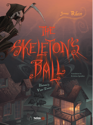 The Skeletons Ball