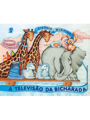 A Televisão da Bicharada