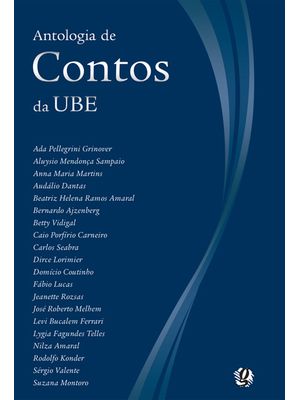 Antologia de Contos da Ube