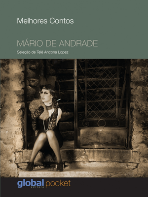 Melhores Contos: Mário de Andrade