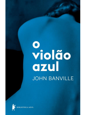 Violão Azul