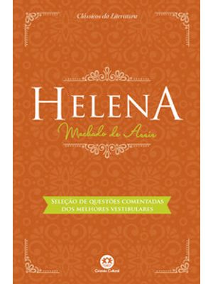 Helena: com Questões Comentadas de Vestibular