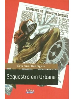Sequestro em Urbana