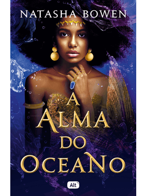 A Alma do Oceano