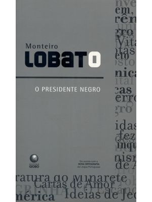 O Presidente Negro