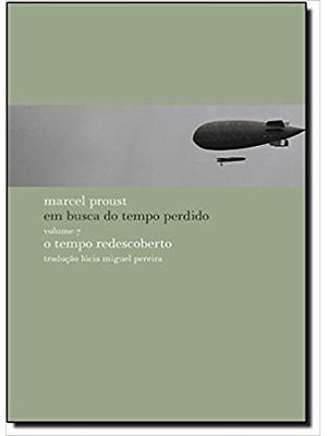 O Tempo Redescoberto