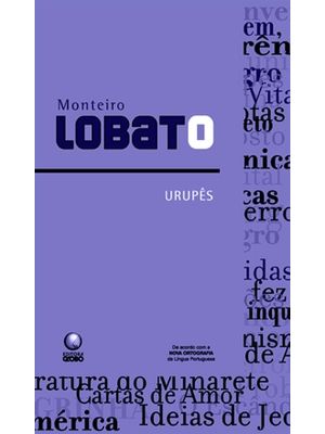 Urupês