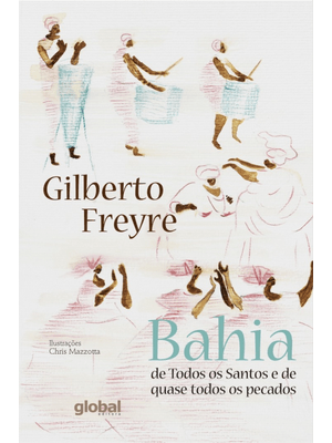 Bahia de Todos os Santos e de Quase Todos os Pecados
