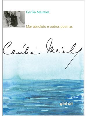 Mar Absoluto e Outros Poemas