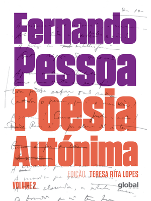 Poesia Autónima: Volume 2