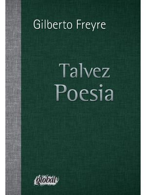 Talvez Poesia