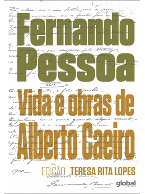 Vida e Obras de Alberto Caeiro