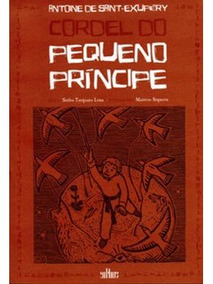 Cordel do Pequeno Príncipe