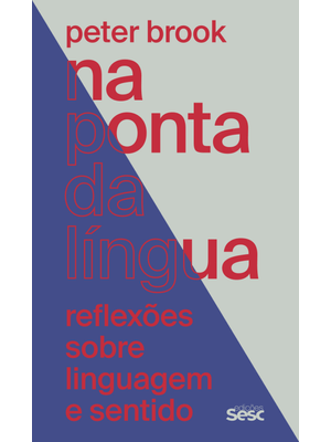 Na Ponta da Língua: Reflexões sobre Linguagem e Sentido