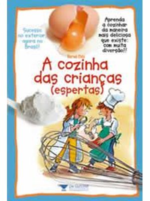 Cozinha das Crianças (Espertas), a