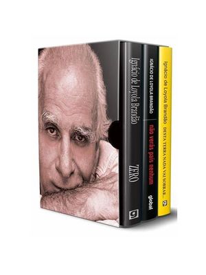 Trilogia de Romances Distópicos