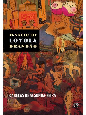 Cabeças de Segunda-Feira
