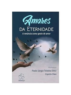 Amores da Eternidade