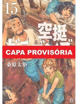 Caçando Dragões Vol. 15