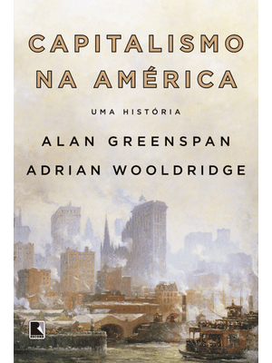 Capitalismo na América: Uma História