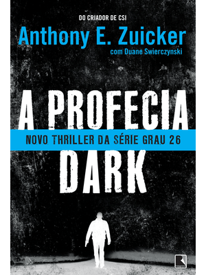 A Profecia Dark (Vol. 2)