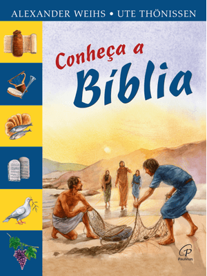Conheça a Bíblia