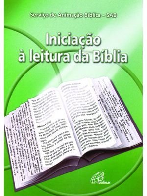 Introdução À Leitura da Bíblia