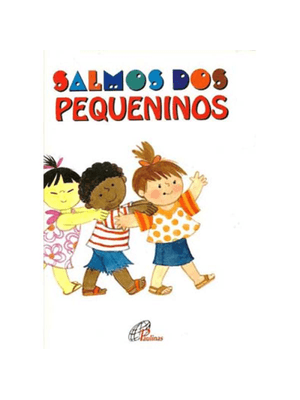 Salmos dos Pequeninos