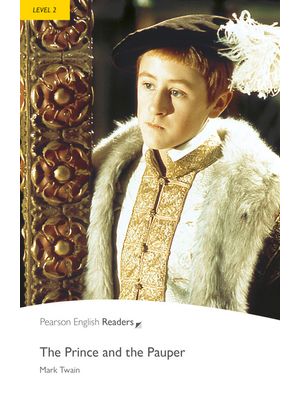 Level 2: The Prince and The Pauper Book and Mp3 Pack