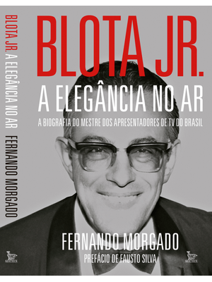 Blota Jr - a Elegância no Ar