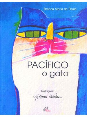 Pacífico o Gato