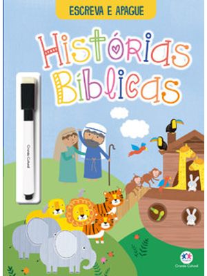 Histórias Bíblicas