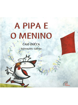 A Pipa e o Menino