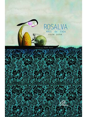 Rosalva Mãos de Fada