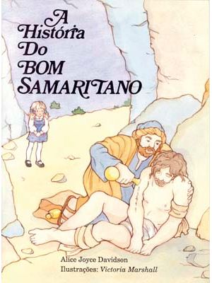 A História do Bom Samaritano