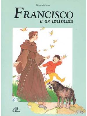 Francisco e os Animais