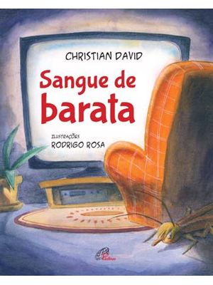 Sangue de Barata