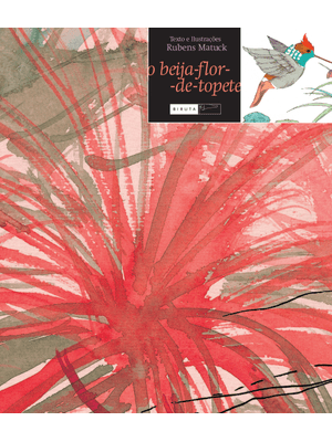 O Beija-Flor de Topete