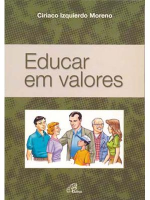 Educar em Valores
