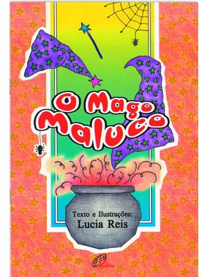 O Mago Maluco