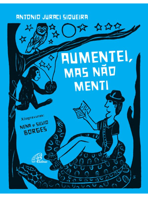 Aumentei, Mas Não Menti
