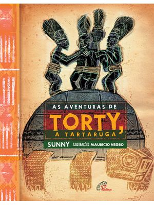 As Aventuras de Torty, a Tartaruga