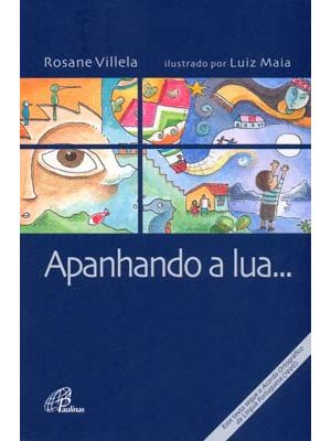 Apanhando a Lua...