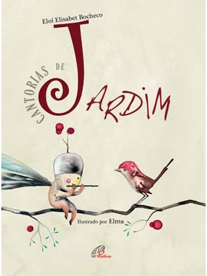 Cantorias de Jardim