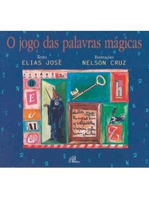 O Jogo das Palavras Mágicas